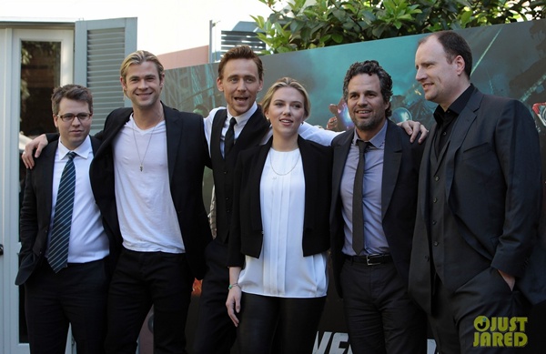 Số phận của người đẹp The Avengers đã được định đoạt? - Hình 7