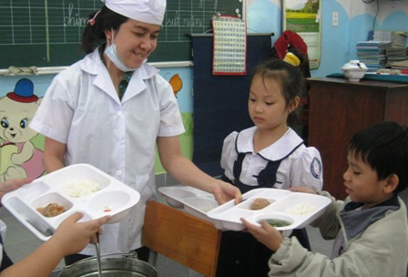 Cần chuẩn bị gì trước khi trẻ vào lớp 1? - Hình 1