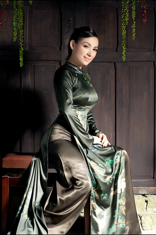 Phi Nhung hát ca khúc được Hoài Linh viết tặng - Hình 3