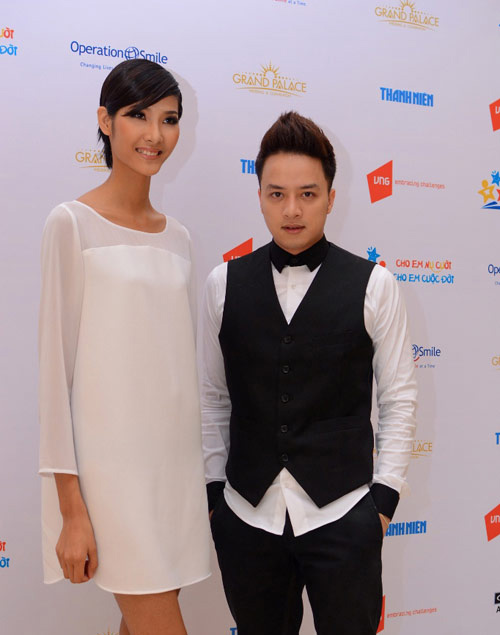 Ai nổi nhất showbiz hiện giờ? - Hình 2