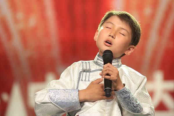 Chinas got talent: Thực lực hay thủ đoạn? - Hình 11