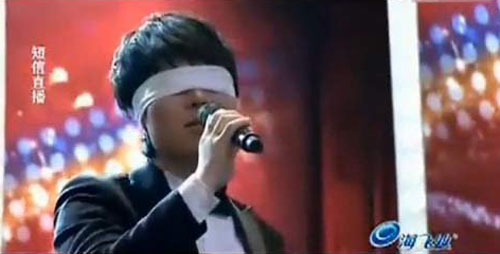 Chinas got talent: Thực lực hay thủ đoạn? - Hình 10