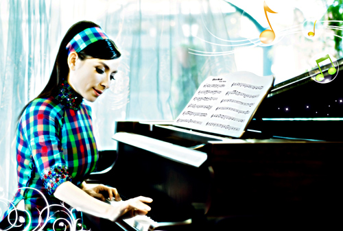 Phi Nhung hát ca khúc được Hoài Linh viết tặng - Hình 7