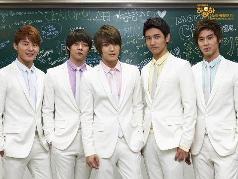 Những đại diện cho thế hệ thứ ba của Kpop - Hình 5