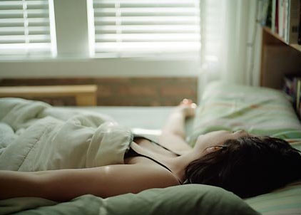 Quan hệ lần đầu trong tình trạng say người con gái có biết không? - Hình 1