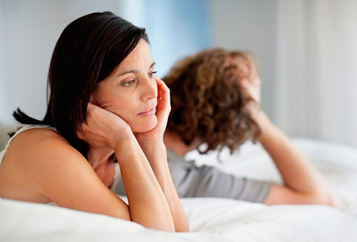 Sau hai lần sinh, chỗ ấy có quá rộng? - Hình 1