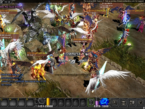 Server lậu - hiểm họa hay cứu cánh của làng game ? - Hình 2