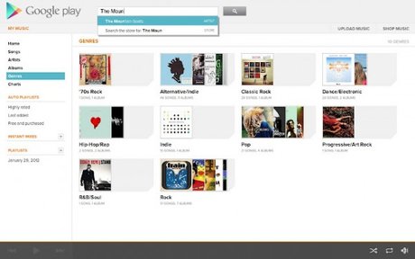 So sánh 2 chợ ứng dụng Google Play và WP Marketplace - Hình 9