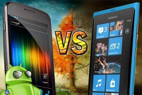 So sánh 2 chợ ứng dụng Google Play và WP Marketplace - Hình 1