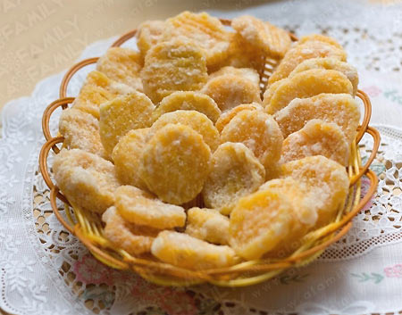 Thăm kinh đô mứt của Việt Nam - Hình 8