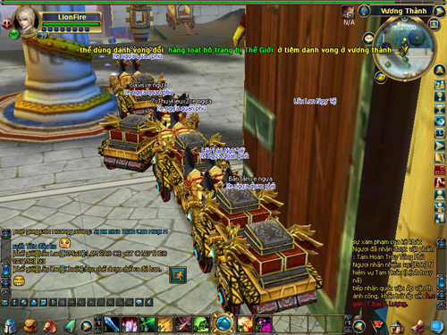 Thành Cát Tư Hãn 2 sẽ kết thúc Closes Beta vào ngày mai - Hình 6