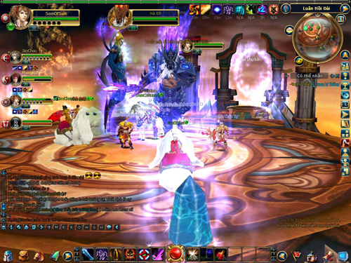 Thành Cát Tư Hãn 2 sẽ kết thúc Closes Beta vào ngày mai - Hình 10