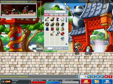 Top MMO sở hữu hệ thống nhiệm vụ đa dạng nhất - Hình 5