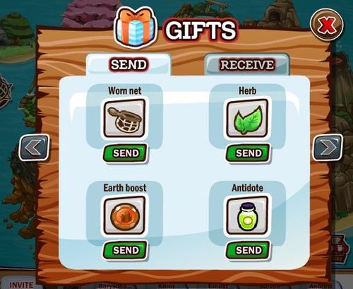 Trở thành thú vương với Puzzle Pets Aventures - Hình 6