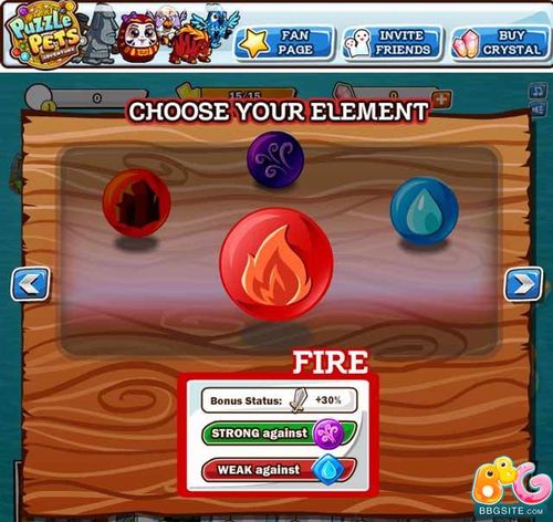 Trở thành thú vương với Puzzle Pets Aventures - Hình 2