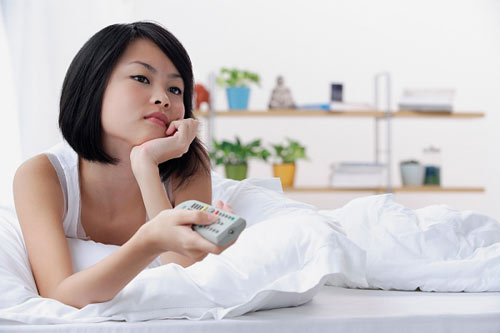 Vì đâu chàng mất ham muốn? - Hình 2