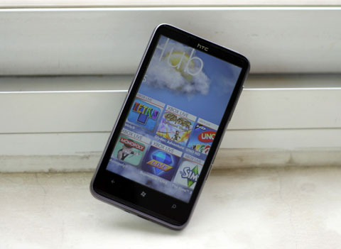 Windows Phone Marketplace bắt đầu hỗ trợ VN - Hình 1