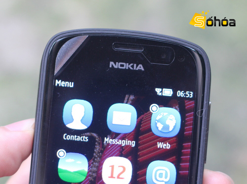 Nokia 808 PureView giá 12,24 triệu đồng - Đồ 2-Tek - Việt Giải Trí