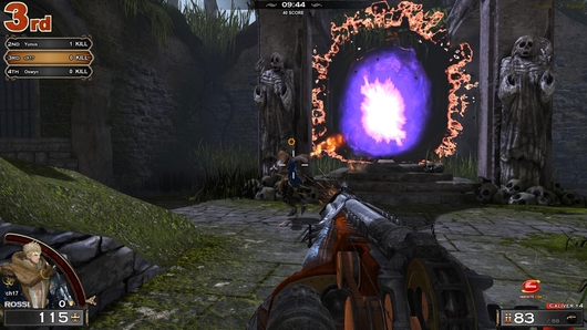 5 game online bắn súng đáng chú ý trong thời gian tới - Hình 1