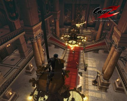 5 game online bắn súng đáng chú ý trong thời gian tới - Hình 3