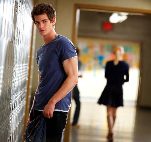 Ẩn số Peter Parker: Siêu nhện đầy hấp lực! - Hình 2