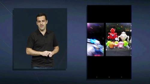 Android 4.1 Jelly Bean chạy mượt và nhiều cải tiến vượt bậc - Hình 5