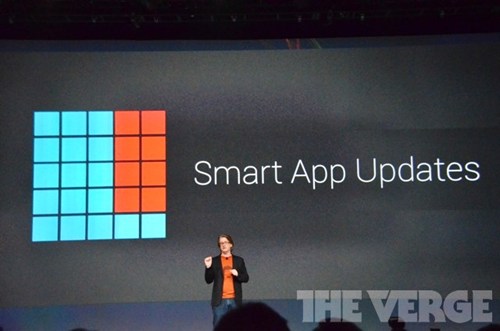 Android 4.1 Jelly Bean chạy mượt và nhiều cải tiến vượt bậc - Hình 8