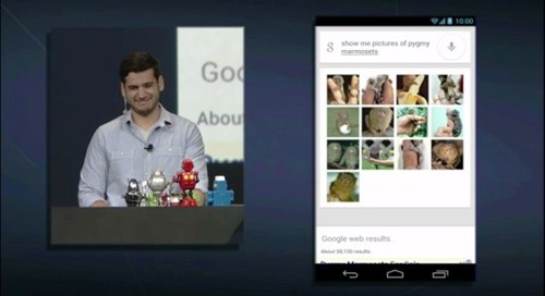 Android 4.1 Jelly Bean chạy mượt và nhiều cải tiến vượt bậc - Hình 7
