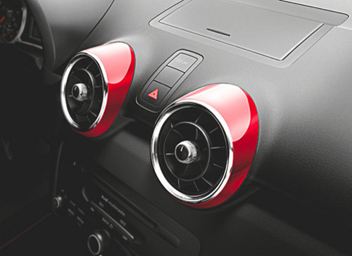 Audi A1 thêm phiên bản Amplified - Hình 7