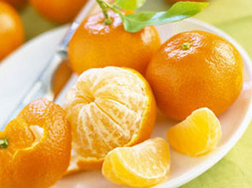 Bật mí những tác hại từ trái cây - Hình 1