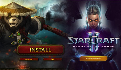 Blizzard bất ngờ tham gia Gamescom 2012 - Hình 2