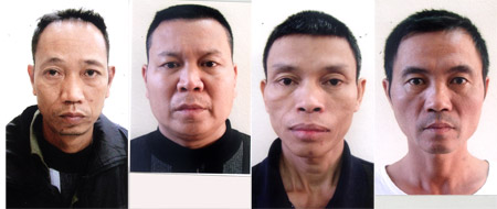 Bóc gỡ ổ trộm cắp điện năng, khởi tố 22 bị can - Hình 1