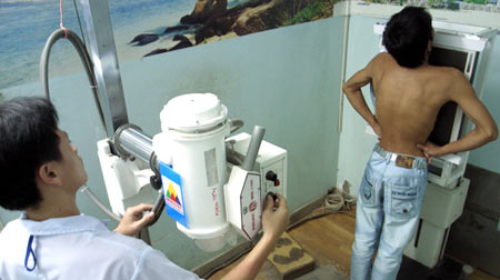 Chẩn đoán trật, chỉnh lại cũng khó - Hình 1