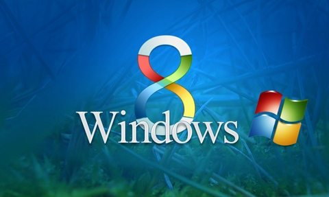 Chỉ máy cài Windows 7 mới nâng cấp đầy đủ lên bản 8 - Hình 1