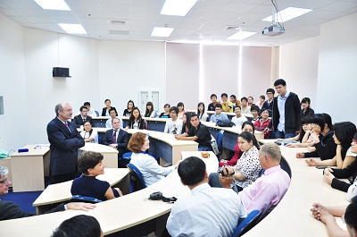Chọn chương trình ĐH quốc tế chất lượng tại Việt Nam - Hình 1