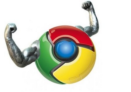 Chrome 20 chính thức trình làng với tốc độ cực kỳ ấn tượng - Hình 1