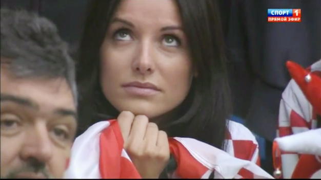 Chùm ảnh: Đố biết, CĐV đội nào HOT nhất EURO 2012? - Hình 7