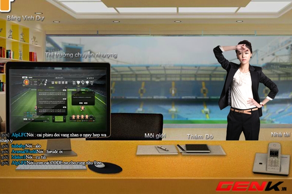 Cơn Lốc Sân Cỏ liệu có tạo thành hiệu ứng ở Việt Nam - Hình 15