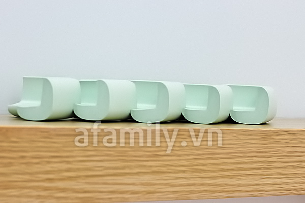 Đánh giá: Xốp bịt góc an toàn - Hình 5