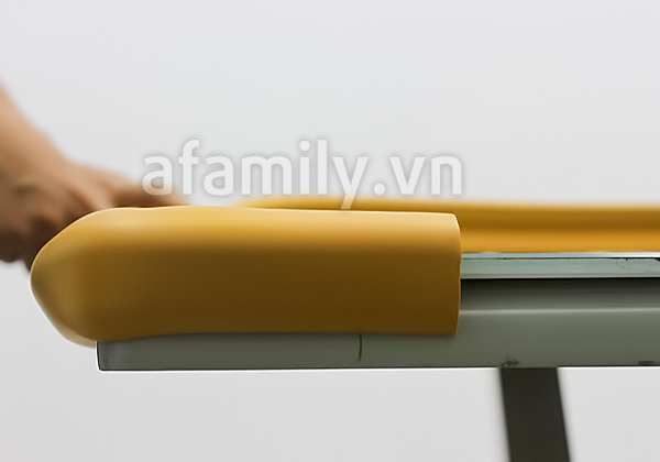 Đánh giá: Xốp bịt góc an toàn - Hình 9