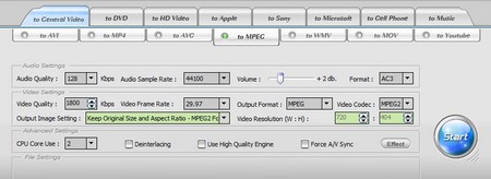 Dễ dàng chuyển đổi định dạng và download video từ Youtube - Hình 3