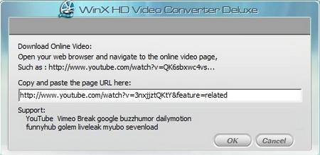 Dễ dàng chuyển đổi định dạng và download video từ Youtube - Hình 5