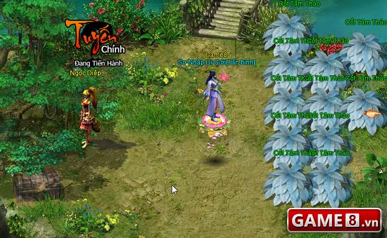 Dị Giới ra mắt: dị nhưng vẫn chưa đủ - Hình 5