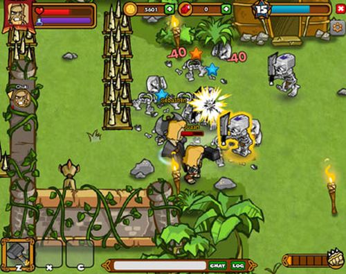 dungeon rampage kongregate dungeon rampage kongregate