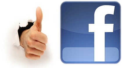 Facebook từ thích đến muốn - Hình 2
