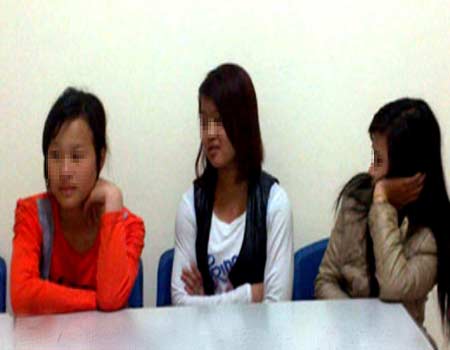 Gã Đông Joăng sa lưới vì tội lừa bán phụ nữ - Hình 1