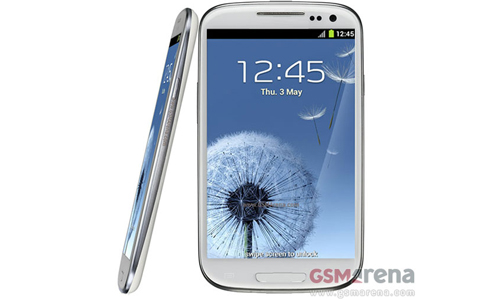 Galaxy Note 2 dùng màn hình 5,5 inch Super AMOLED - Hình 1