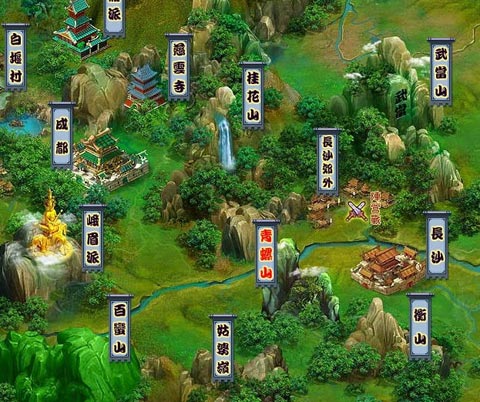 Game Phục Khởi sắp phát hành tại Việt Nam - Hình 5