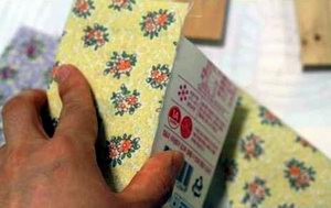 Giá đựng đồ xinh xắn từ vỏ hộp sữa - Hình 3