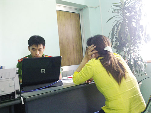 Giải cứu cô dâu bị chồng Trung Quốc đòi tiền chuộc - Hình 1